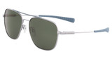 Cole Haan Eyeglasses CH6065 SILVER/033