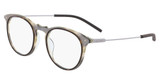 Cole Haan Eyeglasses CH5028 BROWN HORN/240