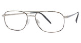 Titanium Eyeglasses CH 8143N Tortoise/TT