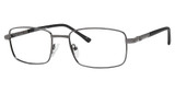 Smart Eyeglasses SMART S7331 Gun/C1