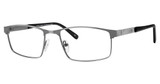 Smart Eyeglasses SMART S7332 Brush Gun/C2