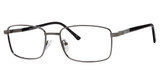 Smart Eyeglasses SMART S7334 Gun/C2