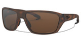 Oakley Eyeglasses OO9416 SPLIT SHOT MATTE BROWN TORTOISE/941603