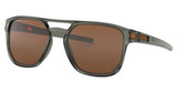 Oakley Eyeglasses OO9436 LATCH BETA OLIVE INK/943603