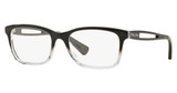 Ralph RA7069 SHINY GRADIENT BLACK/1448