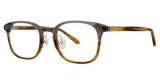 Original Penguin Eyeglasses The Stewart-A Mirage Grey/GR