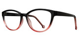 Zimco Eyeglasses S 356 Black Fade