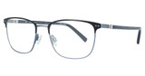 Takumi TK1101 Matt Navy & Light Blue/50