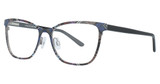 Takumi TK1097 Black & Multi/90