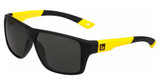 Bolle Eyewear Eyeglasses Brecken Floatable Black Yellow