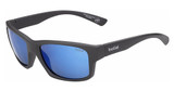 Bolle Eyewear Eyeglasses Holman Floatable Black Matte