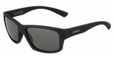 Bolle Eyewear Holman Rubber Black