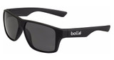 Bolle Eyewear Eyeglasses Brecken Matte Black