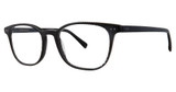 Vera Wang Eyeglasses Gizi Black Shimmer/BK