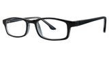 Parade Eyeglasses 1107 Black