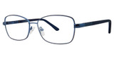 Elan Collection 3423 Blue