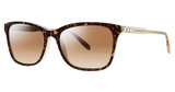 Vera Wang Eyeglasses Katrina Cheetah/CH