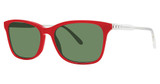 Vera Wang Eyeglasses Katrina Lipstick/LP