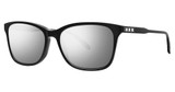 Vera Wang Eyeglasses Katrina Black/BK