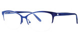 Vera Wang Eyeglasses Ryanne Sapphire/SA