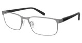 Eddie Bauer Eyeglasses EB 32026 GREY/GR