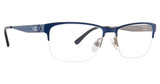 Argyleculture Eyeglasses Hawkins Navy/NAVY