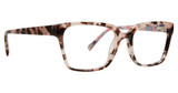 Vera Bradley Eyeglasses VB Tinley Mocha Mint/MMI