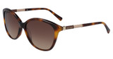 Cole Haan Eyeglasses CH7071 SOFT TORTOISE/240