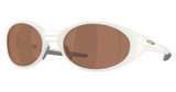 Oakley Eyeglasses OO9438 EYEJACKET REDUX MATTE VAPOR/943824