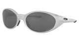 Oakley Eyeglasses OO9438 EYEJACKET REDUX SILVER/943805