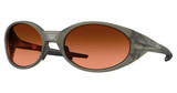 Oakley Eyeglasses OO9438 EYEJACKET REDUX MATTE OLIVE INK/943826