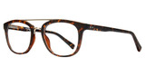 Affordable Designs Eyeglasses Doug Tortoise