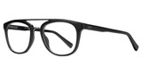 Affordable Designs Eyeglasses Doug Black