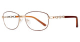 Eight to Eighty Eyewear Eyeglasses Phyllis Brown