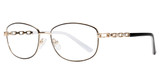 Eight to Eighty Eyewear Eyeglasses Phyllis Black