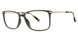 Randy Jackson Eyeglasses Randy Jackson 3052 Grey/100