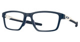 Oakley Frame OX8153 METALINK MATTE ABYSS/815316