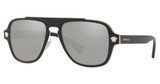 Versace Eyeglasses VE2199 - MATTE BLACK/10006G