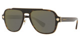 Versace Eyeglasses VE2199 - HAVANA/12524T