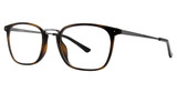 Wired Eyeglasses 6081 Forest/Gunmetal