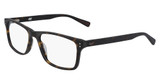 Nike Eyeglasses NIKE 7246 MATTE TORTOISE/212