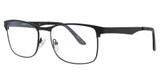 Elements EL-352 Matte Black/1