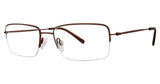 Stetson® Eyeglasses Stetson 362 Brown/183