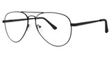 B.M.E.C. Eyeglasses BIG Flight black