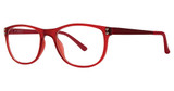 ModZ Kids Eyeglasses Hello cherry matte