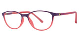 ModZ Kids Eyeglasses Storybook purple/pink matte