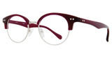Eye Q Eyewear Eyeglasses MP104 Purple/PURPLE