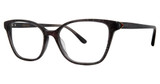 Vera Wang Eyeglasses Lola Moonlight Shimmer/MS