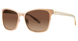 Vera Wang Eyeglasses Mirai Gold/YG