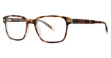 Original Penguin Eyeglasses The Elliston Tortoise/TO